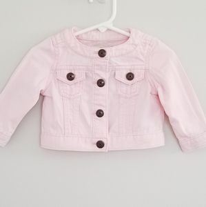 OshKosh Girl's Jacket